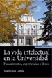 Front pageLa Vida Intelectual En La Universidad