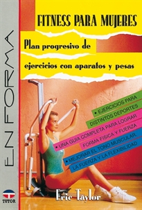 Books Frontpage Fitness Para Mujeres