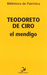 Books Frontpage El Mendigo