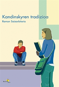 Books Frontpage Kandinskyren tradizioa