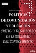 Front pagePolíticas de comunicación y educación
