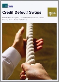 Books Frontpage Credit default swaps