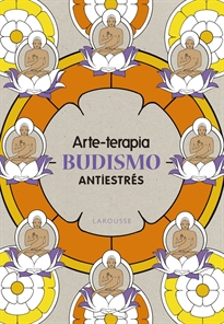 Books Frontpage Arte-terapia BUDISMO