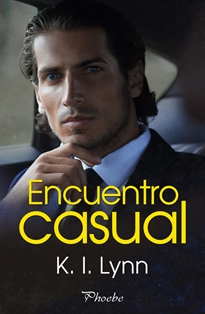 Books Frontpage Encuentro casual