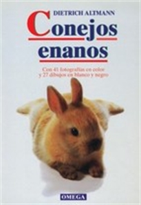 Books Frontpage Conejos Enanos