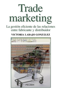 Books Frontpage Trade marketing