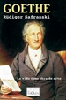 Front pageGoethe