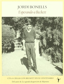 Books Frontpage Esperando a Beckett