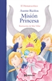 Front pageAxente Riciños: Misión Princesa
