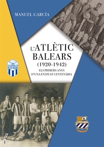 Books Frontpage L&#x02019;Atlètic Balears (1920-1942)
