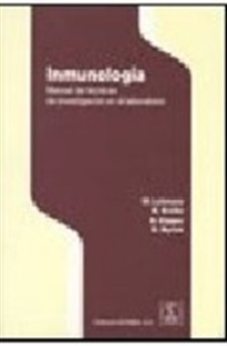 Books Frontpage Inmunología