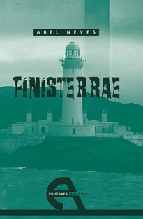 Books Frontpage Finisterrae