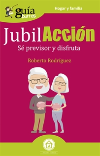 Books Frontpage GuíaBurros JubilAcción