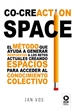 Front pageCo-creaCtion Space