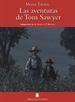 Front pageBiblioteca Teide 048 - Las aventuras de Tom Sawyer -Mark Twain-