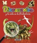 Front pageDinosaurios y la vida en la prehistoria