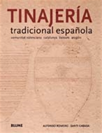 Books Frontpage Tinajería tradicional española