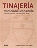 Front pageTinajería tradicional española