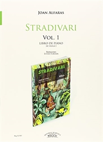 Books Frontpage Stradivari - Viola y Piano 1