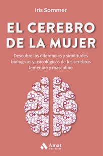 Books Frontpage El cerebro de la mujer