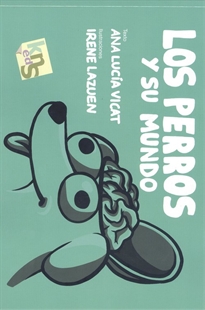 Books Frontpage Los perros y su mundo