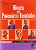 Front pageHistoria del pensamiento económico