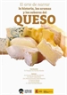 Front pageEl arte de narrar la historia, los aromas y los sabores del queso