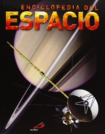 Books Frontpage Enciclopedia del espacio