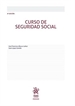 Front pageCurso de Seguridad Social 8ª Edición 2016