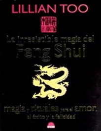 Books Frontpage La irresistible magia del Feng Shui