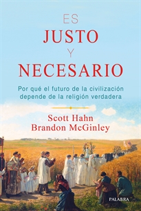 Books Frontpage Es justo y necesario