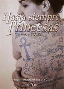 Books Frontpage Hasta siempre, Princesas