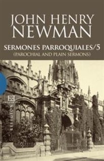 Books Frontpage Sermones Parroquiales / 5