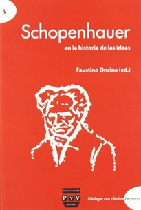 Books Frontpage Schopenhauer En La Historia De Las Ideas