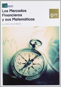 Books Frontpage Los mercados financieros y sus matemáticas