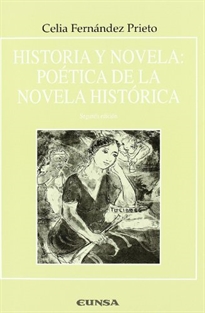 Books Frontpage Historia y novela