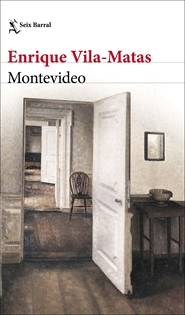Books Frontpage Montevideo
