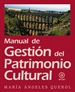 Front pageManual de gestión del Patrimonio Cultural