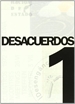 Front pageDesacuerdos 1