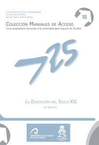 Books Frontpage La Educación del Siglo XXI (4ª edición)