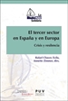 Front pageEl tercer sector en España y en Europa