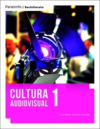 Books Frontpage Cultura Audiovisual 1 (Lomloe)