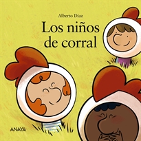 Books Frontpage Los niños de corral