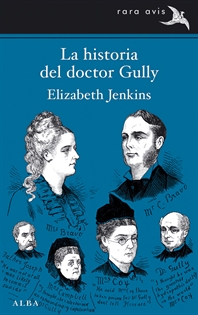 Books Frontpage La historia del doctor Gully