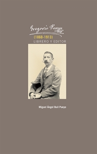 Books Frontpage Gregorio Pueyo (1860-1913)