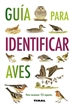 Portada del libro Guía para identificar aves