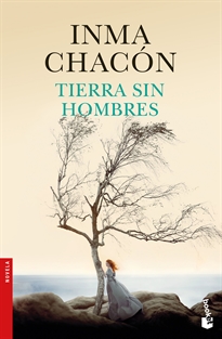 Books Frontpage Tierra sin hombres