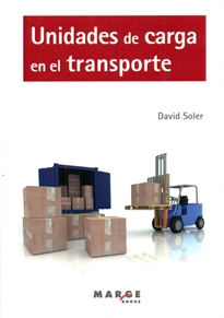 Books Frontpage Unidades de carga en el transporte