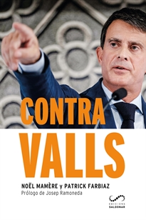 Books Frontpage Contra Valls