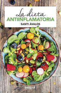 Books Frontpage La dieta antiinflamatoria